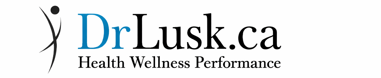 Dr. Robert Gregory Lusk - Chiropractor